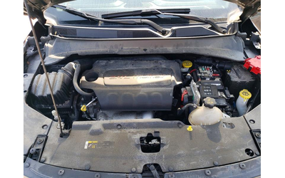 Jeep Compass 2.4L 4 4X4 W/FRONT WHL DRV - автомобили, коли, обяви за нови и употребявани 11