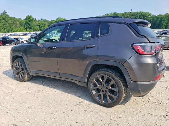Jeep Compass 2.4L 4 4X4 W/FRONT WHL DRV - автомобили, коли, обяви за нови и употребявани 1