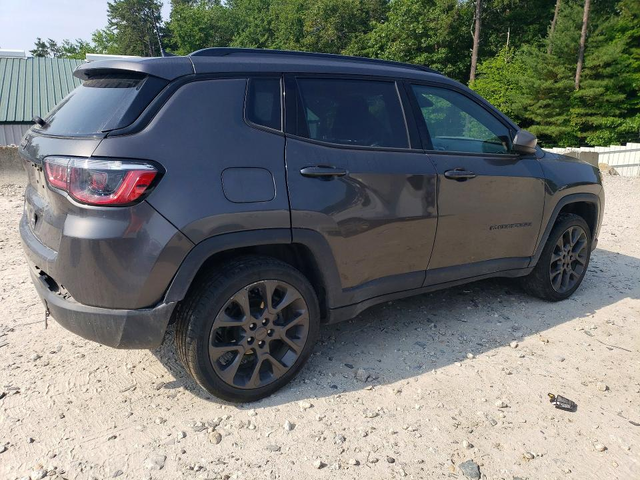 Jeep Compass 2.4L 4 4X4 W/FRONT WHL DRV - автомобили, коли, обяви за нови и употребявани 2
