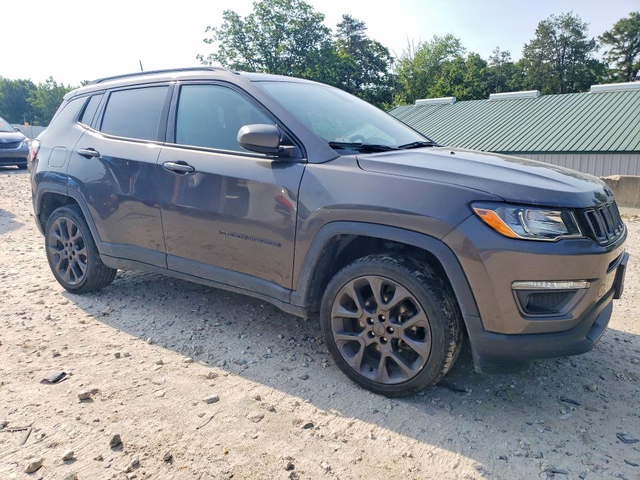 Jeep Compass 2.4L 4 4X4 W/FRONT WHL DRV - автомобили, коли, обяви за нови и употребявани 3