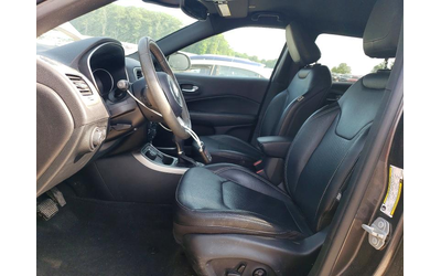 Jeep Compass 2.4L 4 4X4 W/FRONT WHL DRV - автомобили, коли, обяви за нови и употребявани 6