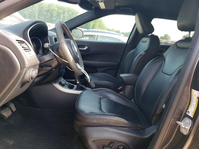 Jeep Compass 2.4L 4 4X4 W/FRONT WHL DRV - автомобили, коли, обяви за нови и употребявани 6