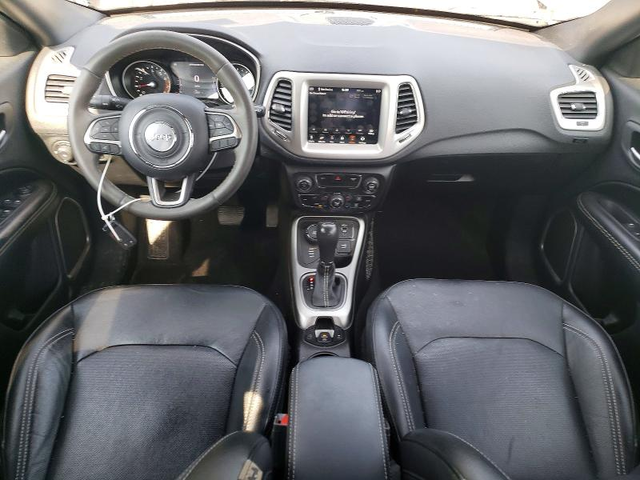 Jeep Compass 2.4L 4 4X4 W/FRONT WHL DRV - автомобили, коли, обяви за нови и употребявани 7