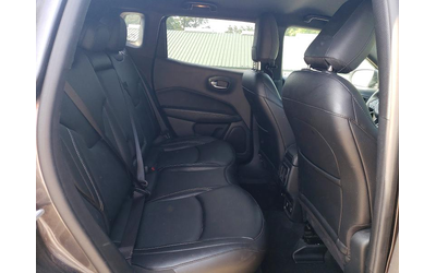 Jeep Compass 2.4L 4 4X4 W/FRONT WHL DRV - автомобили, коли, обяви за нови и употребявани 9