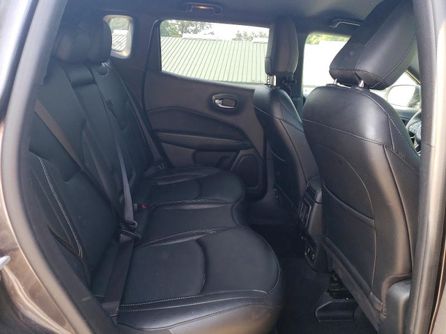 Jeep Compass 2.4L 4 4X4 W/FRONT WHL DRV - автомобили, коли, обяви за нови и употребявани 9