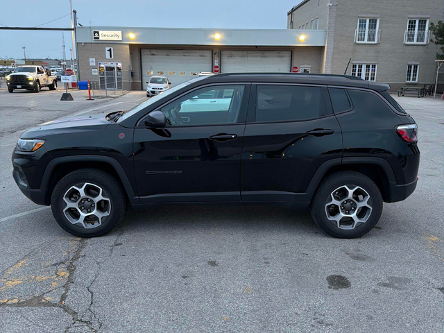 Jeep Compass 2.4L 4cyl 4WD - автомобили, коли, обяви за нови и употребявани 1
