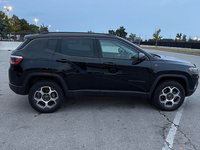 Jeep Compass 2.4L 4cyl 4WD - автомобили, коли, обяви за нови и употребявани 2
