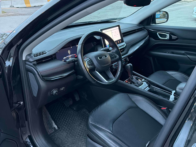 Jeep Compass 2.4L 4cyl 4WD - автомобили, коли, обяви за нови и употребявани 4