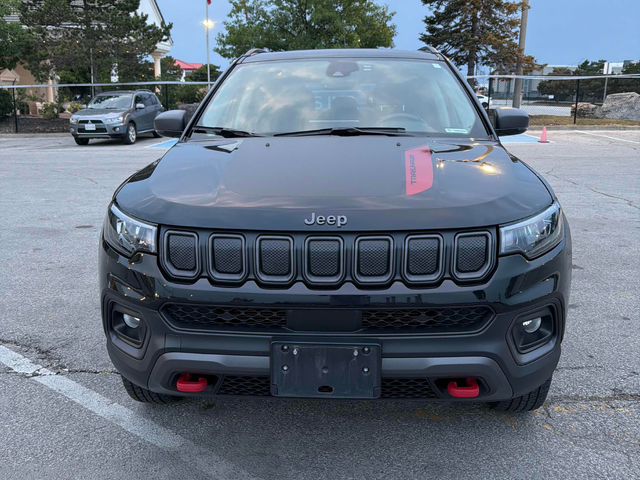 Jeep Compass 2.4L 4cyl 4WD - автомобили, коли, обяви за нови и употребявани 5
