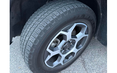 Jeep Compass 2.4L 4cyl 4WD - автомобили, коли, обяви за нови и употребявани 6