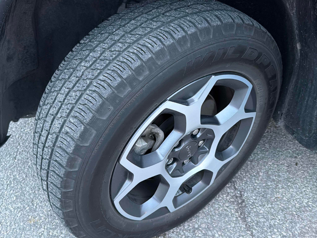 Jeep Compass 2.4L 4cyl 4WD - автомобили, коли, обяви за нови и употребявани 6