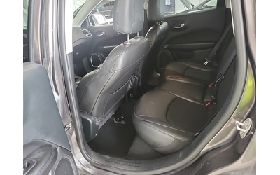 Jeep Compass 2.4L 4cyl 4WD - автомобили, коли, обяви за нови и употребявани 11