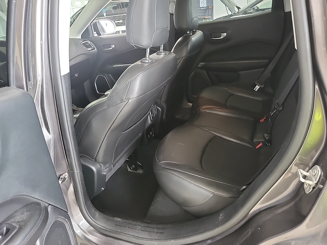 Jeep Compass 2.4L 4cyl 4WD - автомобили, коли, обяви за нови и употребявани 11