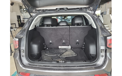 Jeep Compass 2.4L 4cyl 4WD - автомобили, коли, обяви за нови и употребявани 13