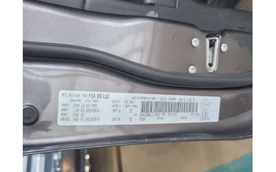 Jeep Compass 2.4L 4cyl 4WD - автомобили, коли, обяви за нови и употребявани 14