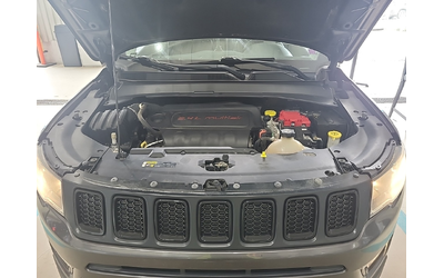 Jeep Compass 2.4L 4cyl 4WD - автомобили, коли, обяви за нови и употребявани 15