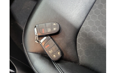 Jeep Compass 2.4L 4cyl 4WD - автомобили, коли, обяви за нови и употребявани 7