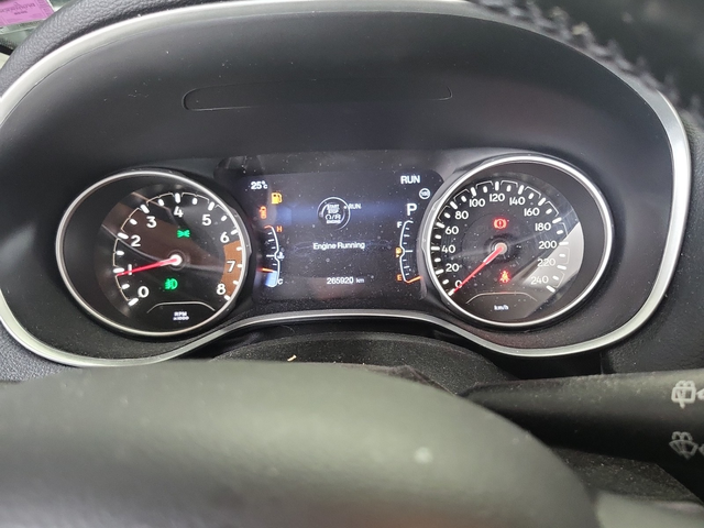 Jeep Compass 2.4L 4cyl 4WD - автомобили, коли, обяви за нови и употребявани 8