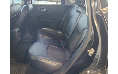 Jeep Compass 2.4L 4cyl 4WD - автомобили, коли, обяви за нови и употребявани 10