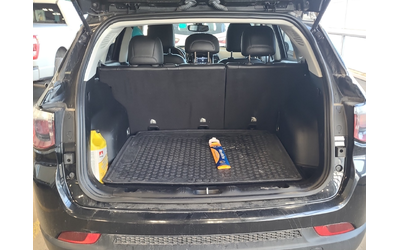 Jeep Compass 2.4L 4cyl 4WD - автомобили, коли, обяви за нови и употребявани 12
