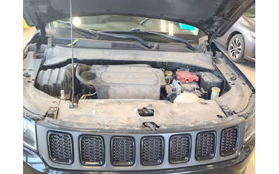 Jeep Compass 2.4L 4cyl 4WD - автомобили, коли, обяви за нови и употребявани 16