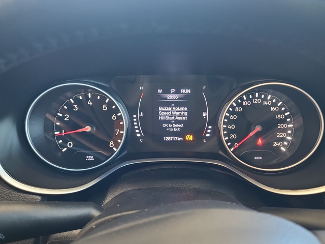 Jeep Compass 2.4L 4cyl 4WD - автомобили, коли, обяви за нови и употребявани 8
