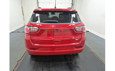 Jeep Compass 2.4L 4cyl 4WD - автомобили, коли, обяви за нови и употребявани 15