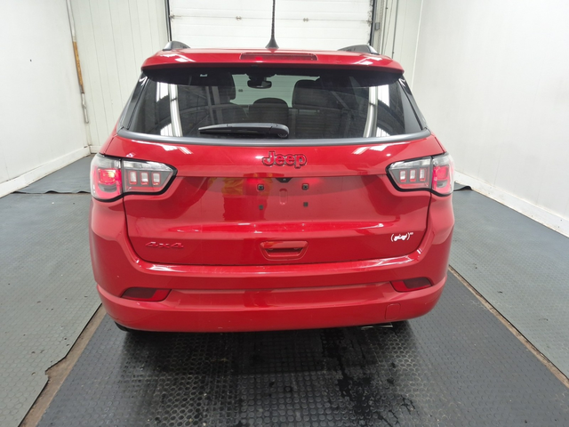Jeep Compass 2.4L 4cyl 4WD - автомобили, коли, обяви за нови и употребявани 15