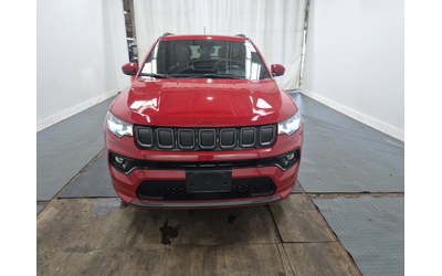 Jeep Compass 2.4L 4cyl 4WD - автомобили, коли, обяви за нови и употребявани 16