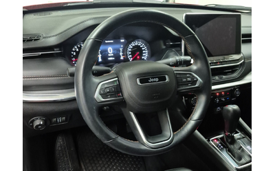 Jeep Compass 2.4L 4cyl 4WD - автомобили, коли, обяви за нови и употребявани 17