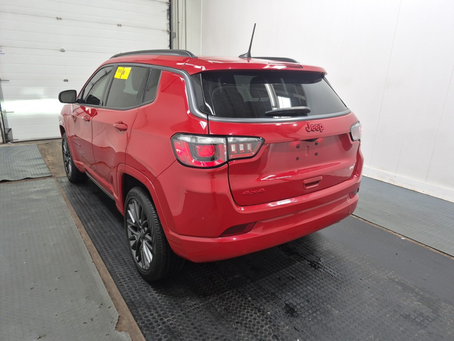 Jeep Compass 2.4L 4cyl 4WD - автомобили, коли, обяви за нови и употребявани 3