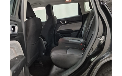 Jeep Compass 2.4L 4cyl Front Wheel Drive - автомобили, коли, обяви за нови и употребявани 10