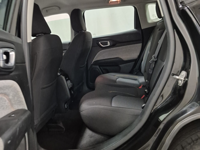 Jeep Compass 2.4L 4cyl Front Wheel Drive - автомобили, коли, обяви за нови и употребявани 10