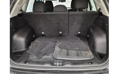 Jeep Compass 2.4L 4cyl Front Wheel Drive - автомобили, коли, обяви за нови и употребявани 12