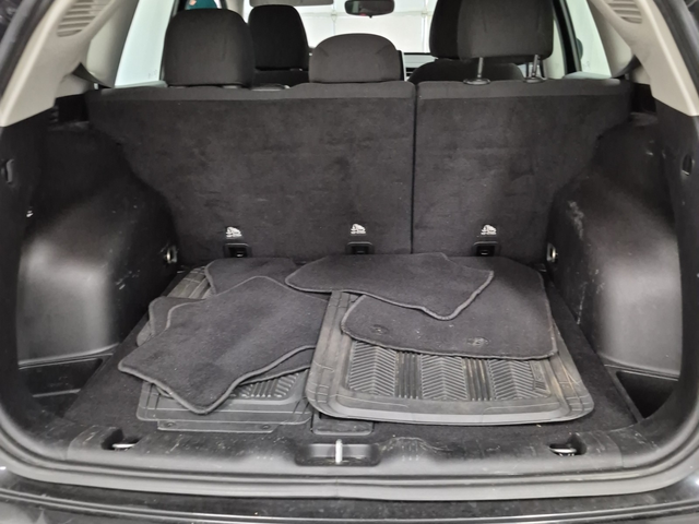 Jeep Compass 2.4L 4cyl Front Wheel Drive - автомобили, коли, обяви за нови и употребявани 12