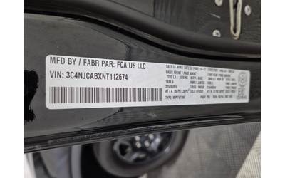Jeep Compass 2.4L 4cyl Front Wheel Drive - автомобили, коли, обяви за нови и употребявани 13