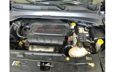 Jeep Compass 2.4L 4cyl Front Wheel Drive - автомобили, коли, обяви за нови и употребявани 14