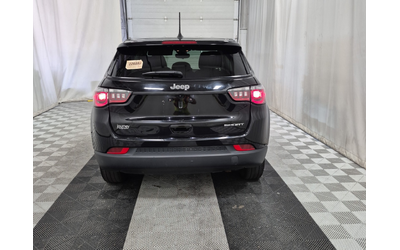 Jeep Compass 2.4L 4cyl Front Wheel Drive - автомобили, коли, обяви за нови и употребявани 15