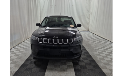 Jeep Compass 2.4L 4cyl Front Wheel Drive - автомобили, коли, обяви за нови и употребявани 16
