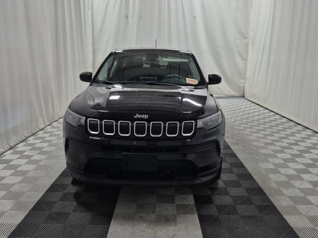 Jeep Compass 2.4L 4cyl Front Wheel Drive - автомобили, коли, обяви за нови и употребявани 16
