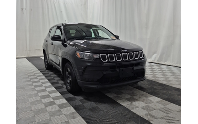 jeep-compass-2-4l-4cyl-front-wheel-drive - 1