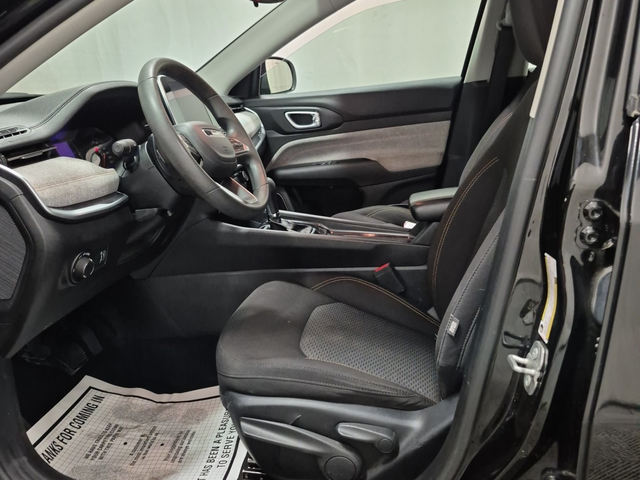 Jeep Compass 2.4L 4cyl Front Wheel Drive - автомобили, коли, обяви за нови и употребявани 4
