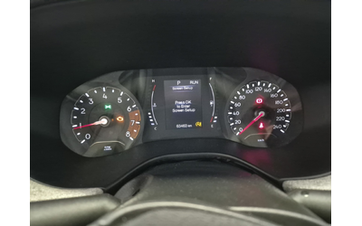 Jeep Compass 2.4L 4cyl Front Wheel Drive - автомобили, коли, обяви за нови и употребявани 8