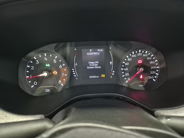 Jeep Compass 2.4L 4cyl Front Wheel Drive - автомобили, коли, обяви за нови и употребявани 8