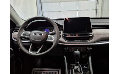 Jeep Compass 2.4L 4cyl Front Wheel Drive - автомобили, коли, обяви за нови и употребявани 9