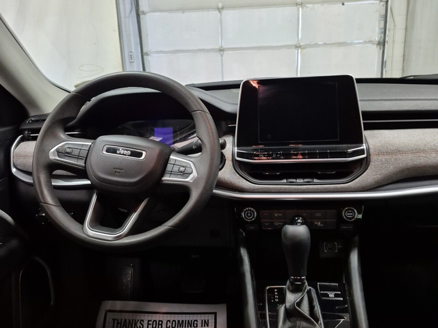Jeep Compass 2.4L 4cyl Front Wheel Drive - автомобили, коли, обяви за нови и употребявани 9