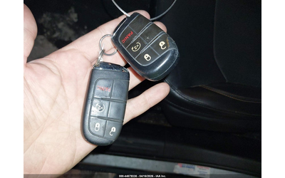 Jeep Compass 2.4L I-4 VVT, 180HP 4X4 Drive - автомобили, коли, обяви за нови и употребявани 10