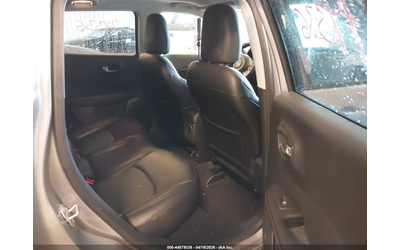 Jeep Compass 2.4L I-4 VVT, 180HP 4X4 Drive - автомобили, коли, обяви за нови и употребявани 7