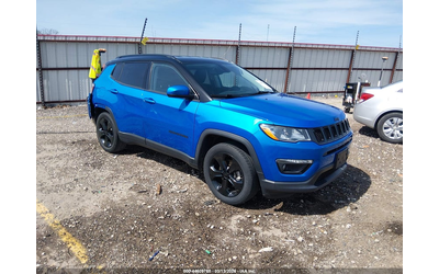 jeep-compass-2-4l-i-4-vvt-180hp-front-wheel-drive - 0