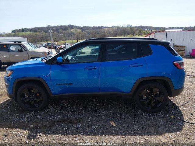 Jeep Compass 2.4L I-4 VVT, 180HP Front Wheel Drive - автомобили, коли, обяви за нови и употребявани 13